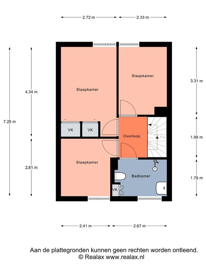 Tussenwoning te koop: Münsterstraat 12, Hengelo