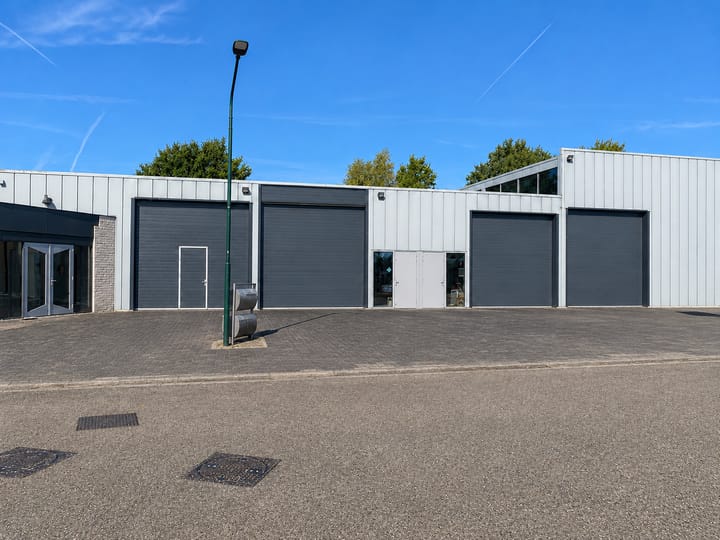 De Morgenstond 19, Heeswijk-Dinther