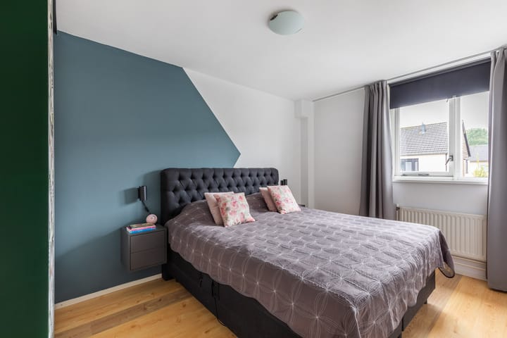 Tussenwoning te koop: Münsterstraat 12, Hengelo