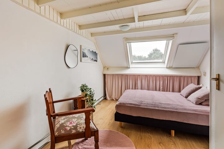 Tussenwoning te koop: Münsterstraat 12, Hengelo