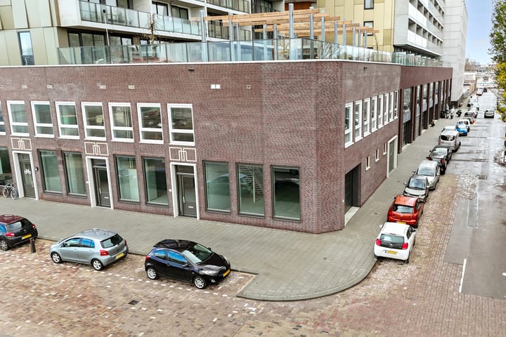 Orionstraat 235