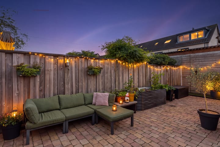 Tussenwoning te koop: Münsterstraat 12, Hengelo
