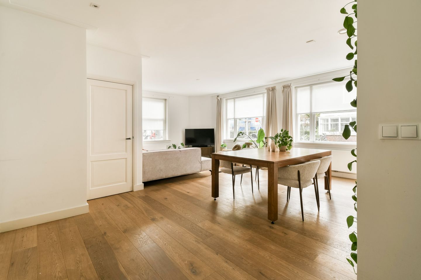 Foto 4 van Dintelstraat 61-H