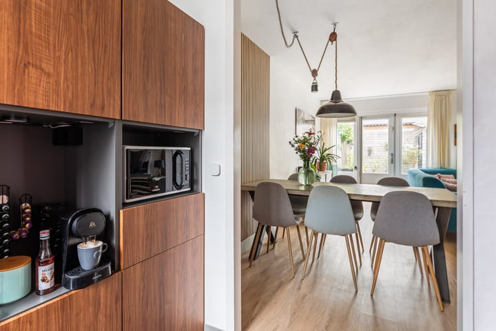Tussenwoning te koop: Münsterstraat 12, Hengelo