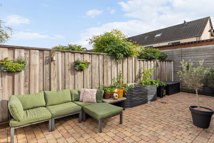 Tussenwoning te koop: Münsterstraat 12, Hengelo