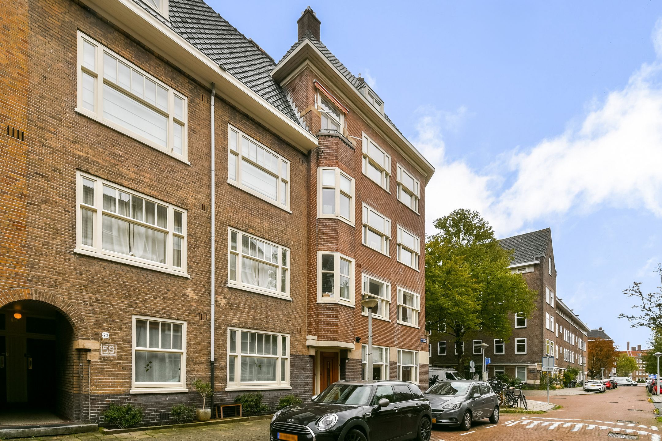Foto 18 van Dintelstraat 61-H