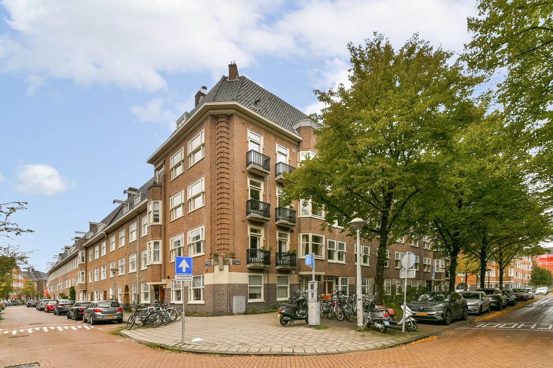 Foto 17 van Dintelstraat 61-H