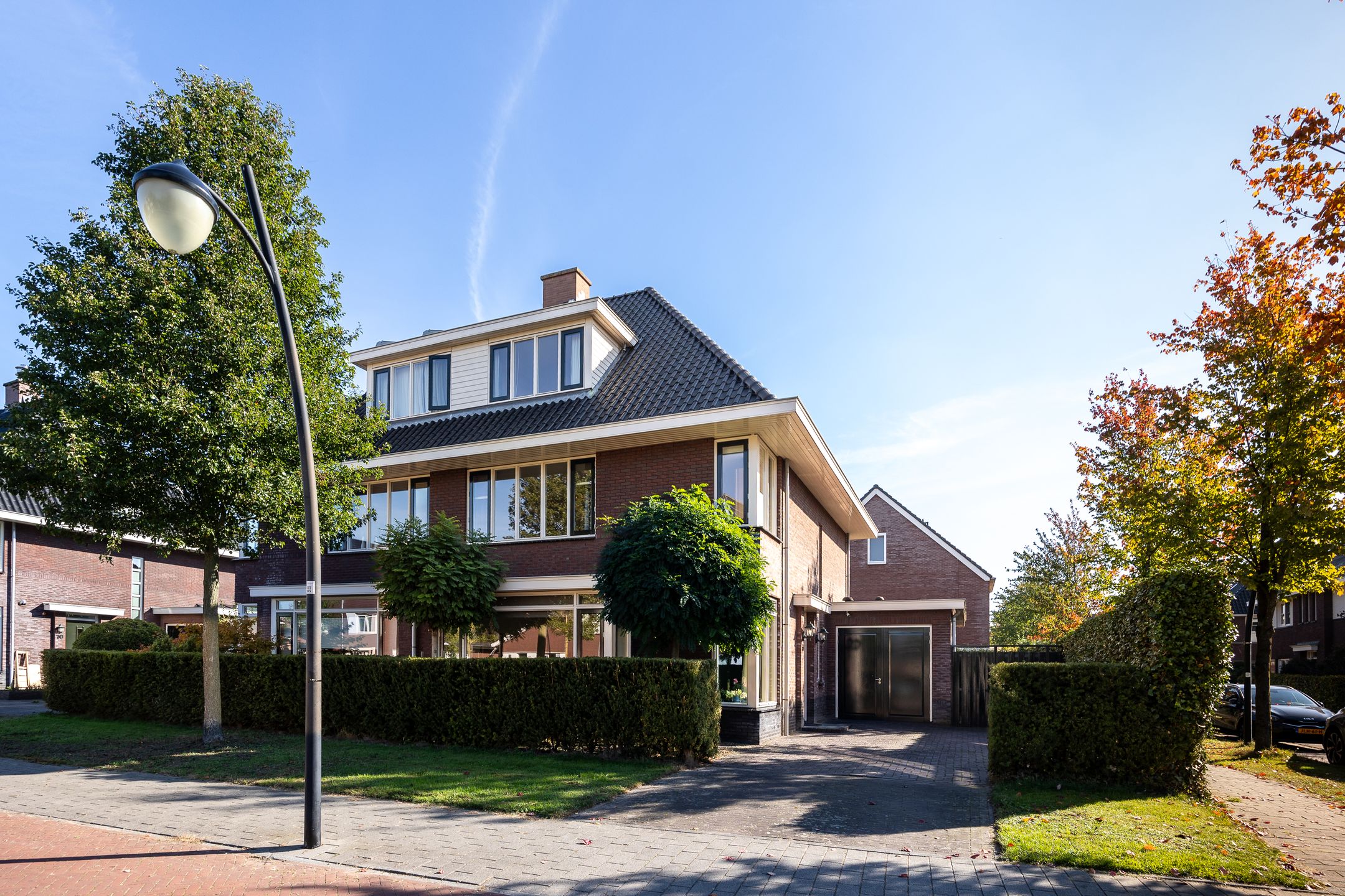 Jan Wagenaarlaan 6 