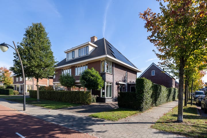 Foto 4 van Jan Wagenaarlaan 6