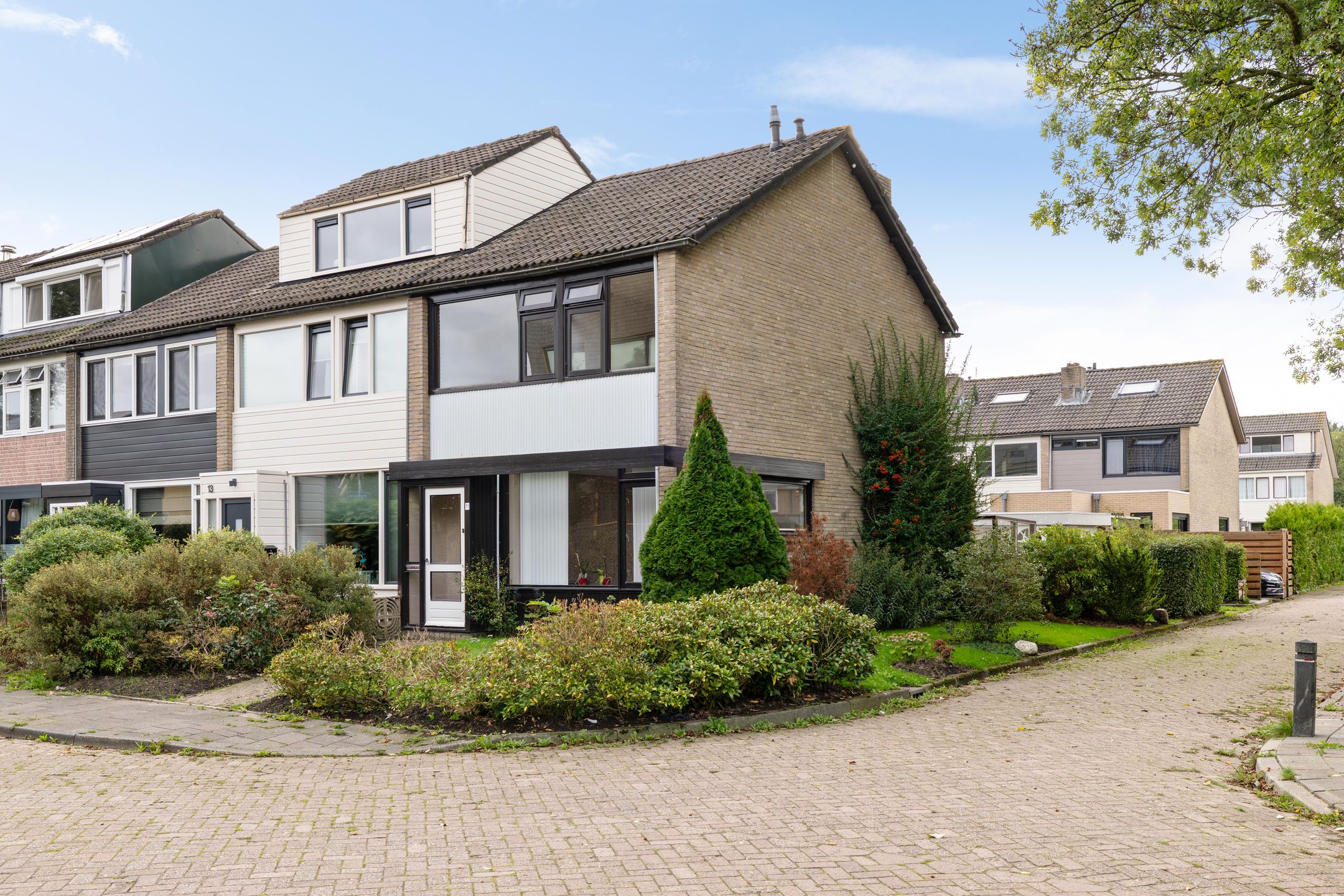 J.H. Egenbergerstraat 11 