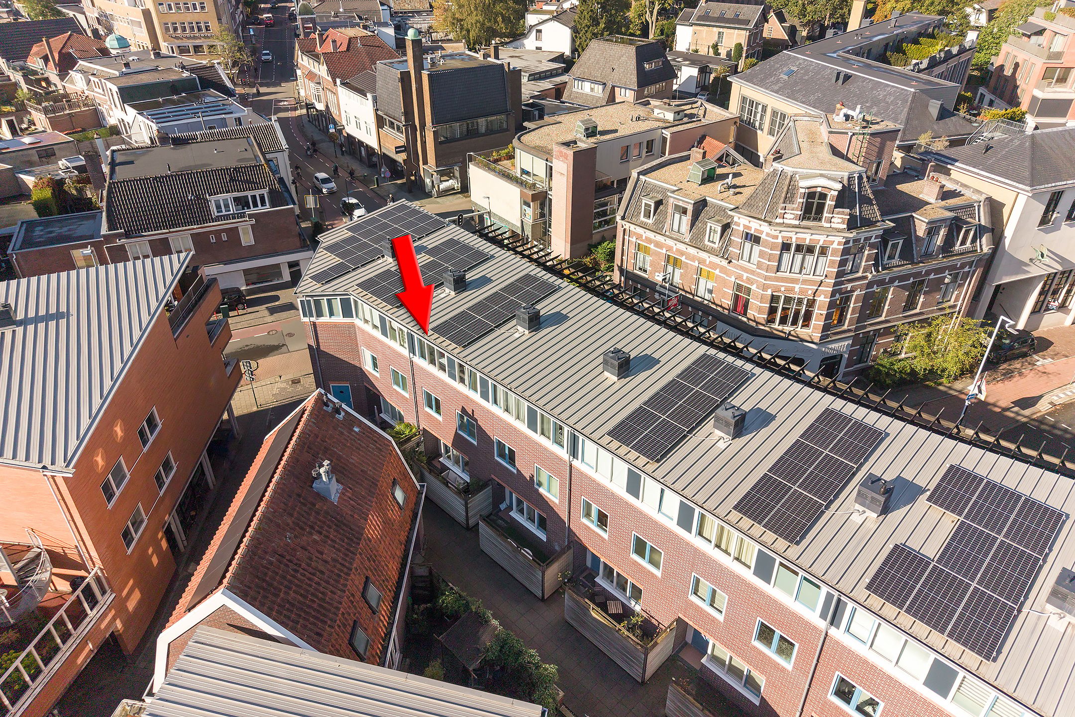 Zon en Maanstraat 22 