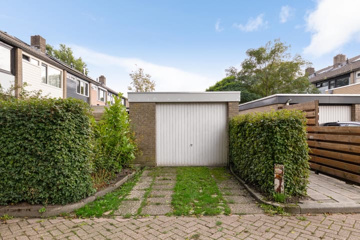 Foto 4 van J.H. Egenbergerstraat 11