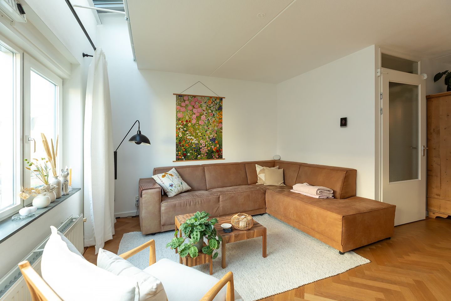 Foto 4 van Zon en Maanstraat 22