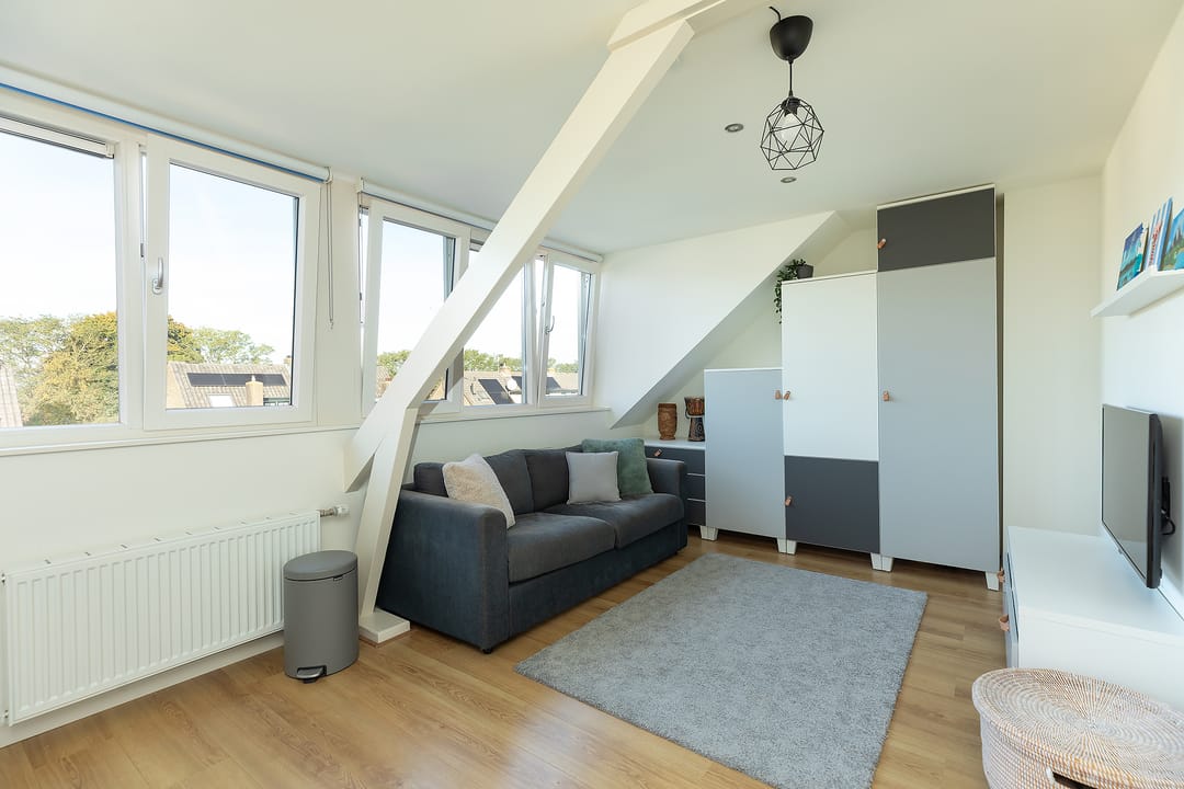 Photo 22 of Moerbeilaan 72