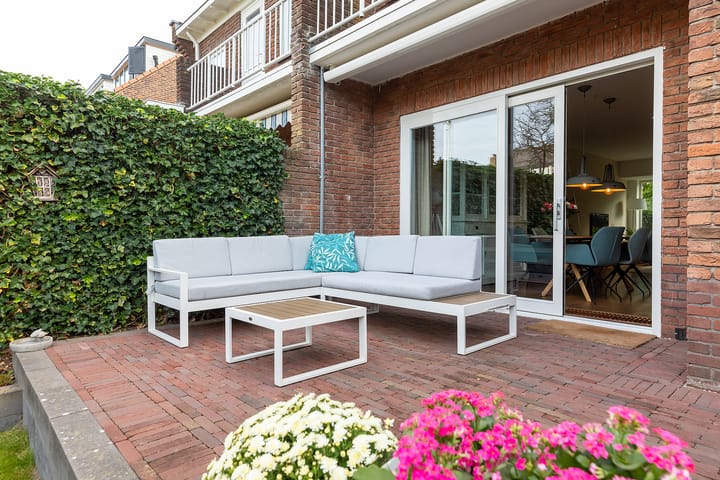Tussenwoning te koop: Moerbeilaan 72, Hilversum