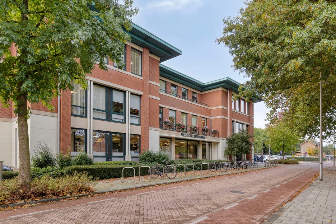 Photo 31 of Zonnebloemstraat 29
