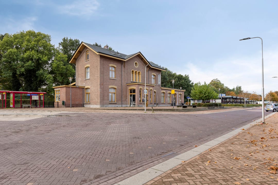 Photo 32 of Zonnebloemstraat 29