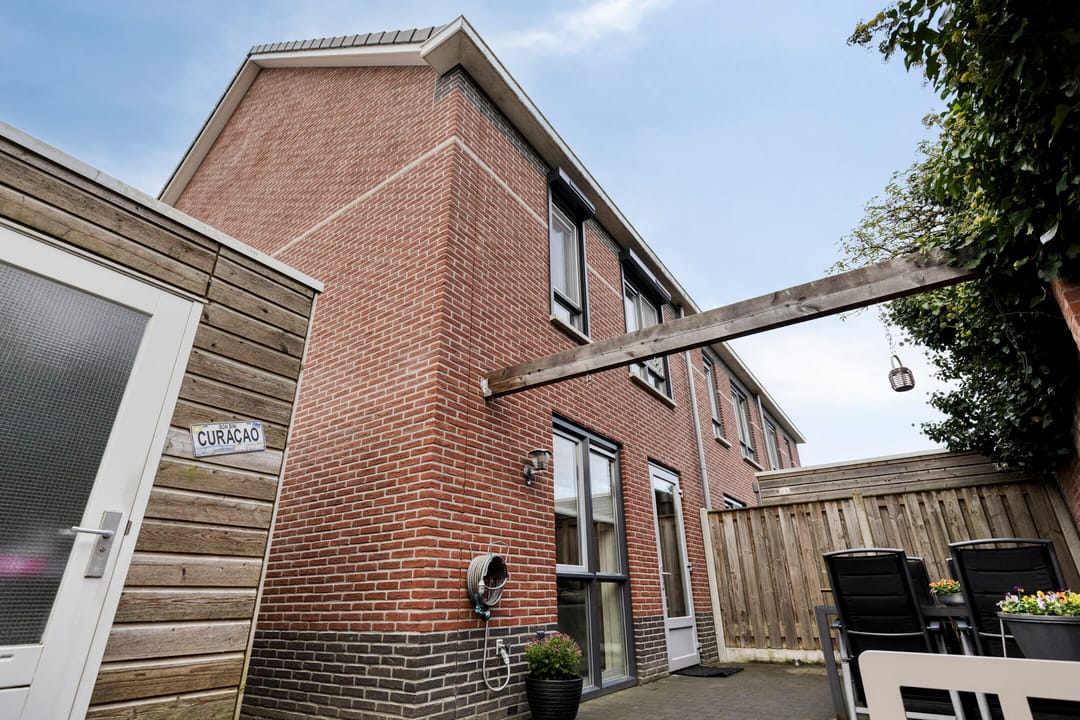 Photo 28 of Zonnebloemstraat 29