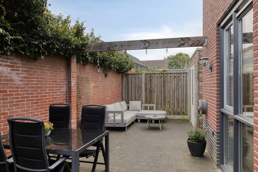 Photo 22 of Zonnebloemstraat 29