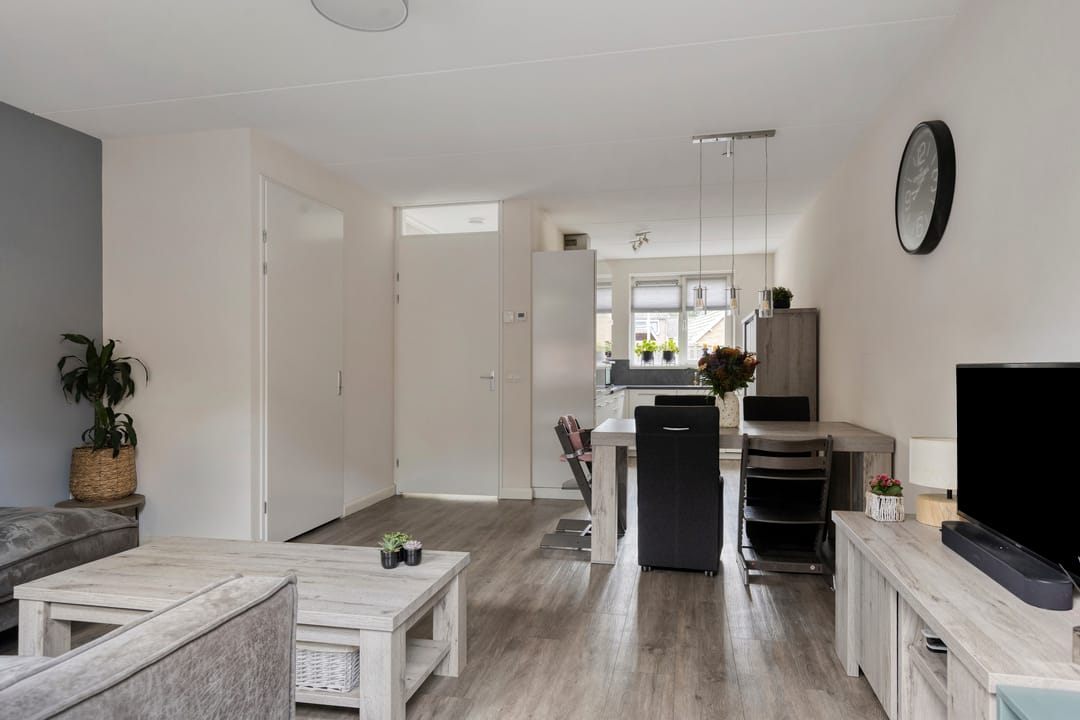 Photo 7 of Zonnebloemstraat 29