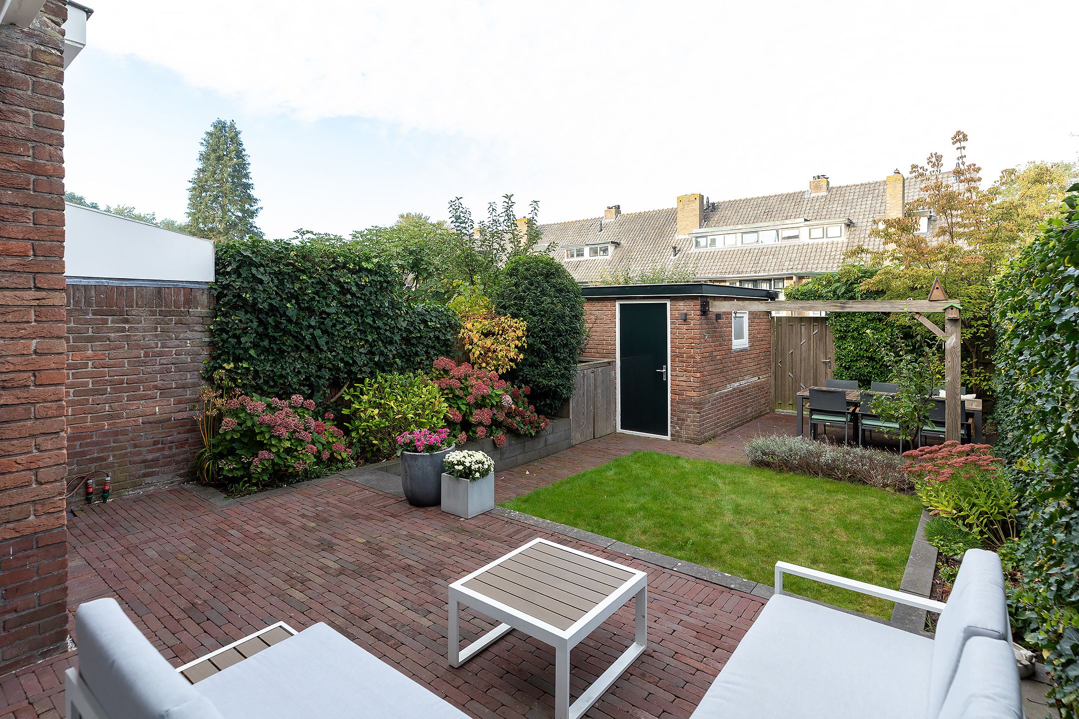 Photo 3 of Moerbeilaan 72