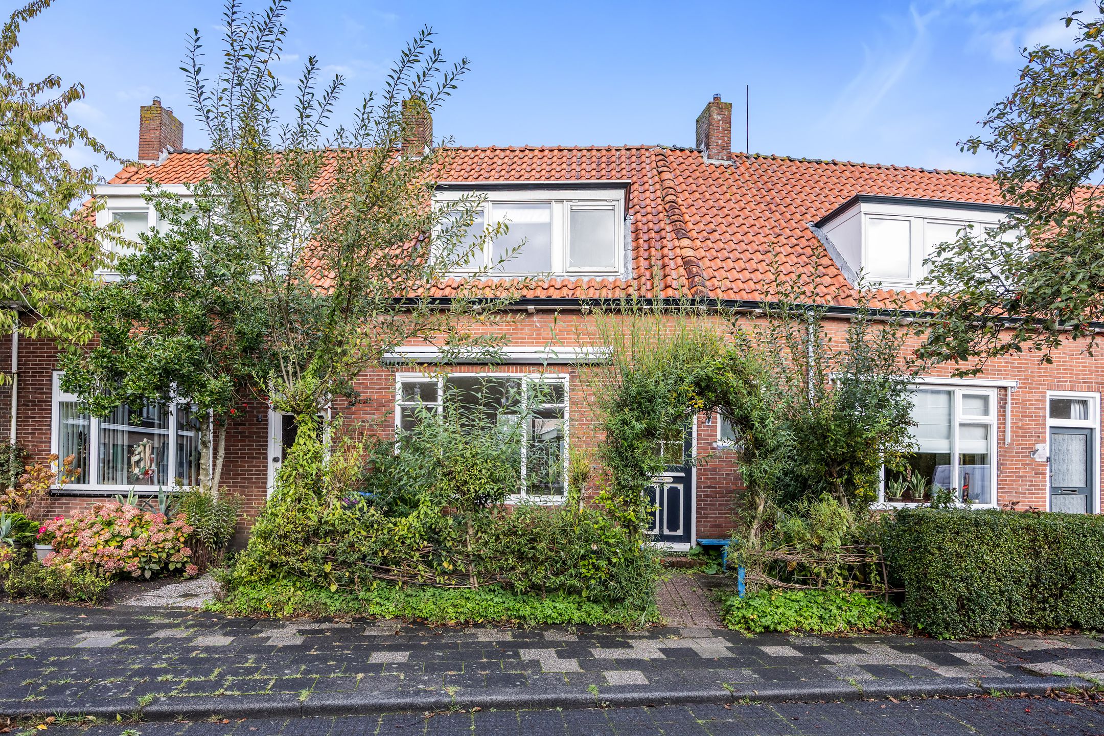 Leliestraat 3 