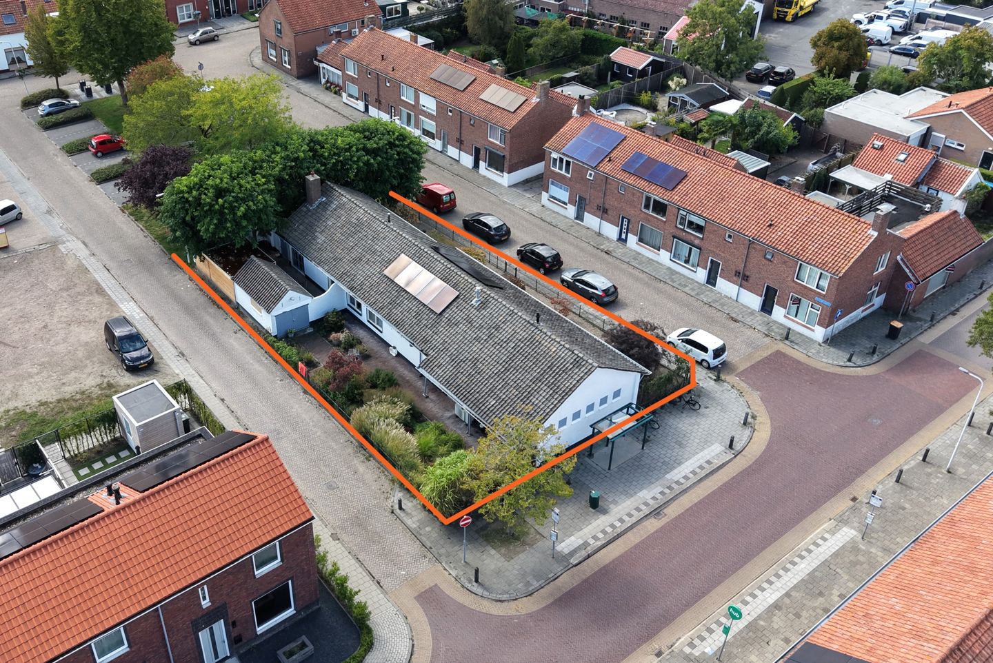 Foto 1 van Koninginneplein 16