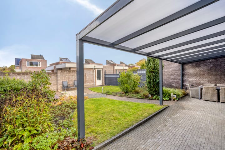 Hoekwoning te koop: Boskriek 19, Landgraaf