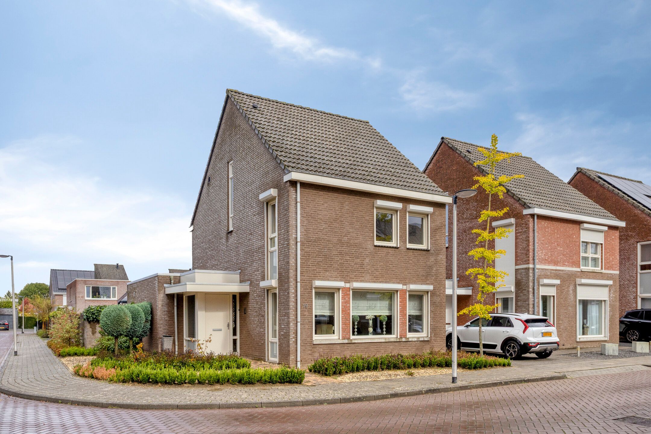 Boskriek 19 