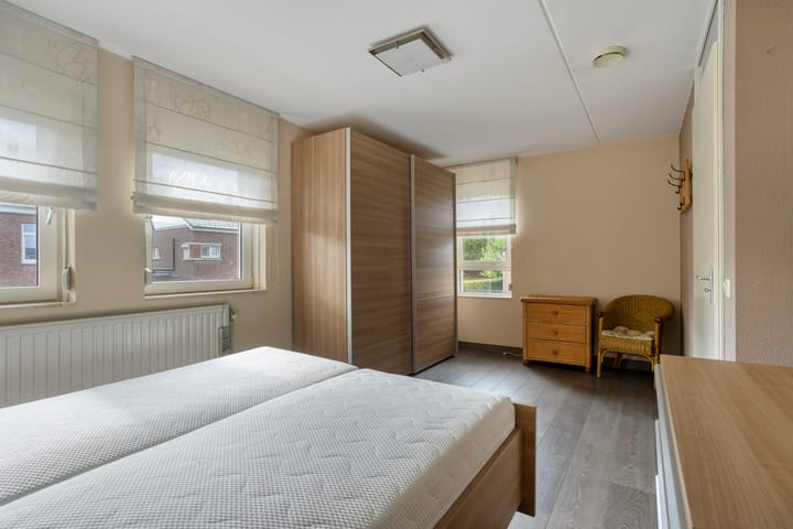 Hoekwoning te koop: Boskriek 19, Landgraaf