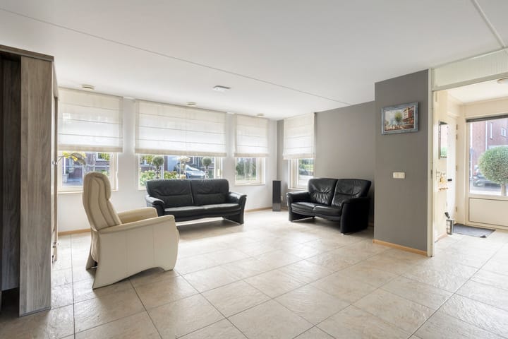 Hoekwoning te koop: Boskriek 19, Landgraaf