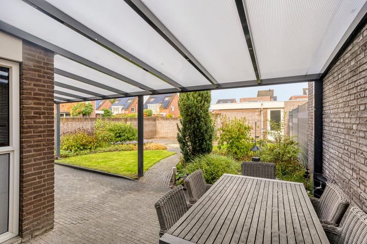 Hoekwoning te koop: Boskriek 19, Landgraaf