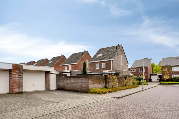 Hoekwoning te koop: Boskriek 19, Landgraaf