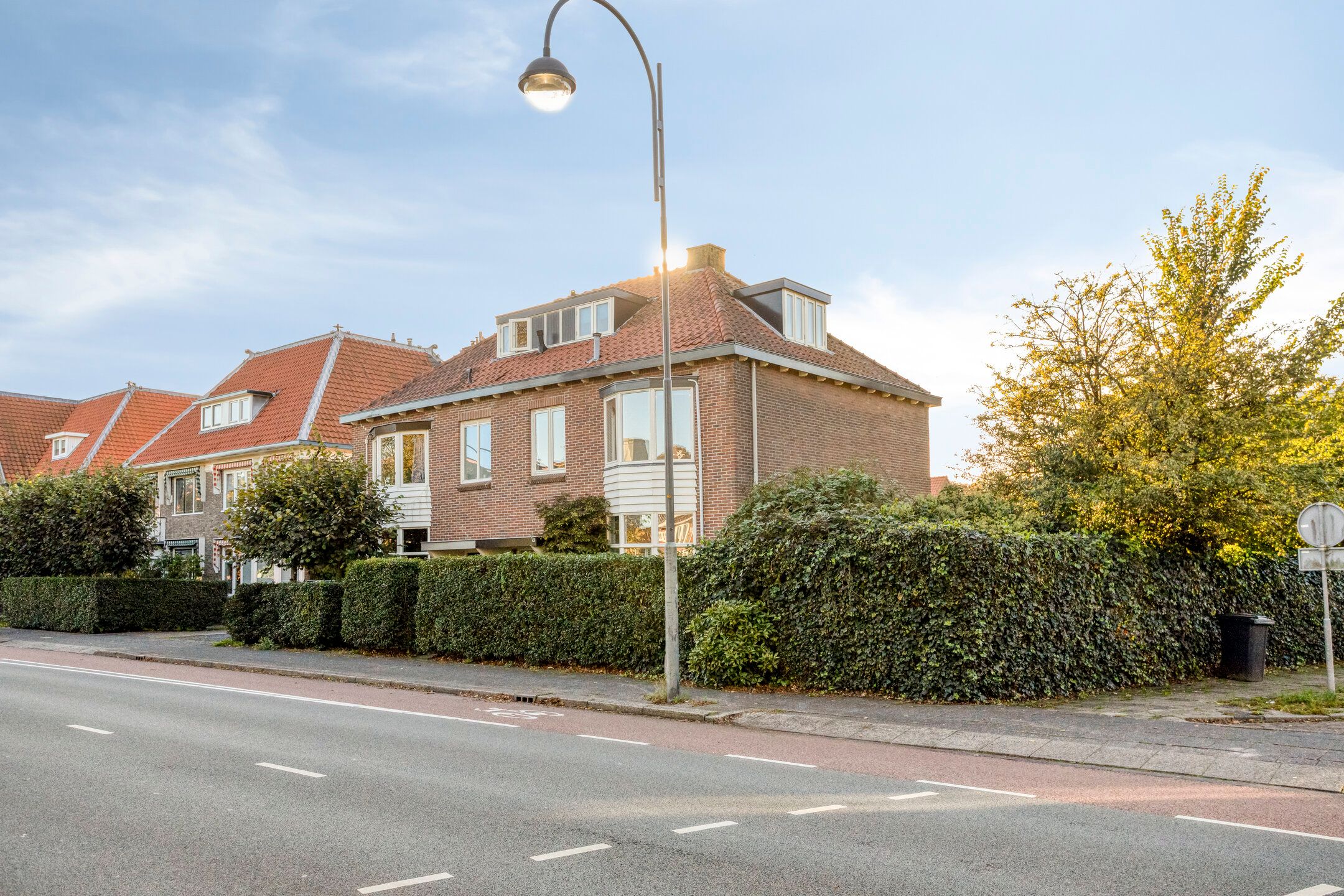 Heemsteedse Dreef 77