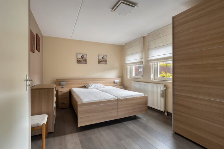 Hoekwoning te koop: Boskriek 19, Landgraaf