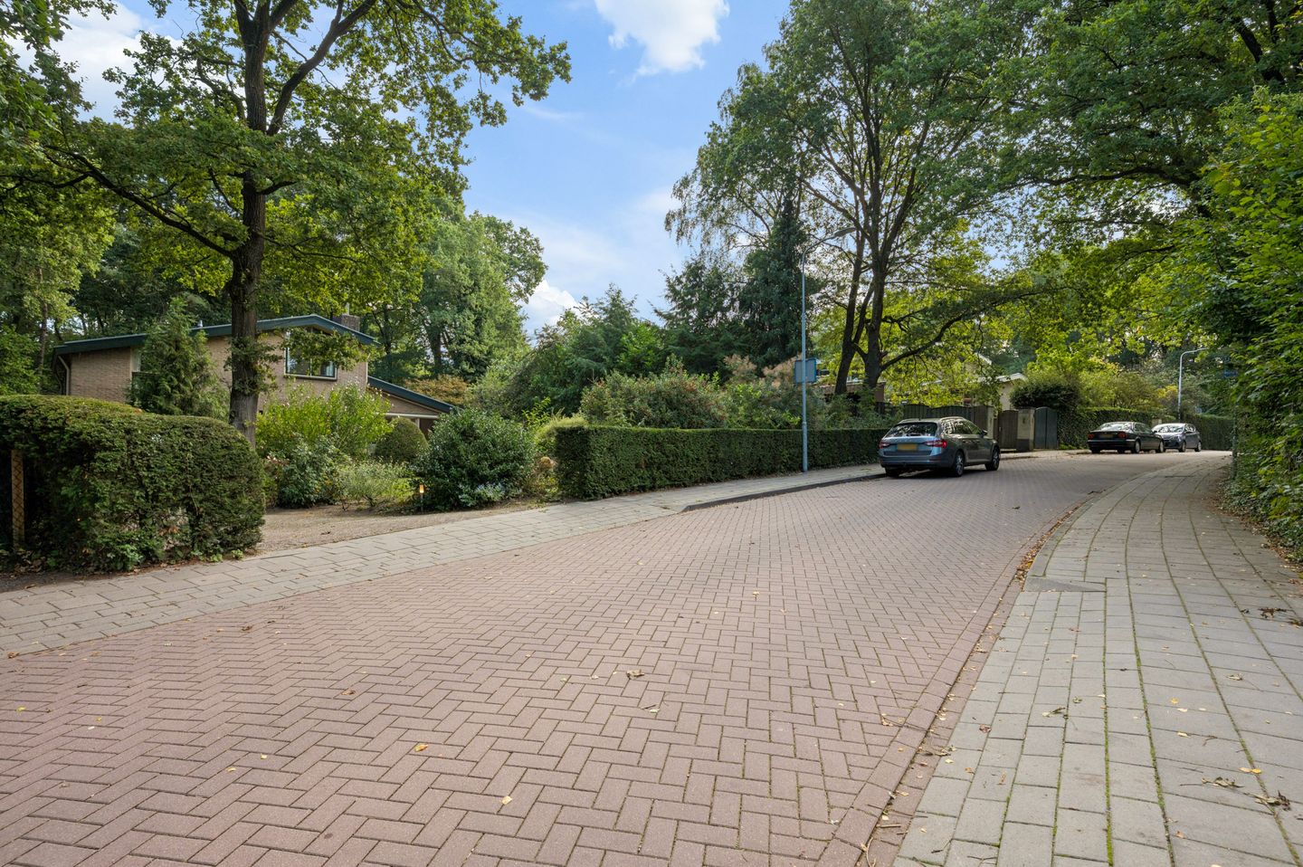 Photo 55 of Generaal Spoorlaan 51
