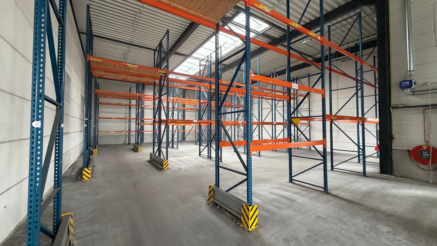 View photo 5 of Industrieweg 20-D
