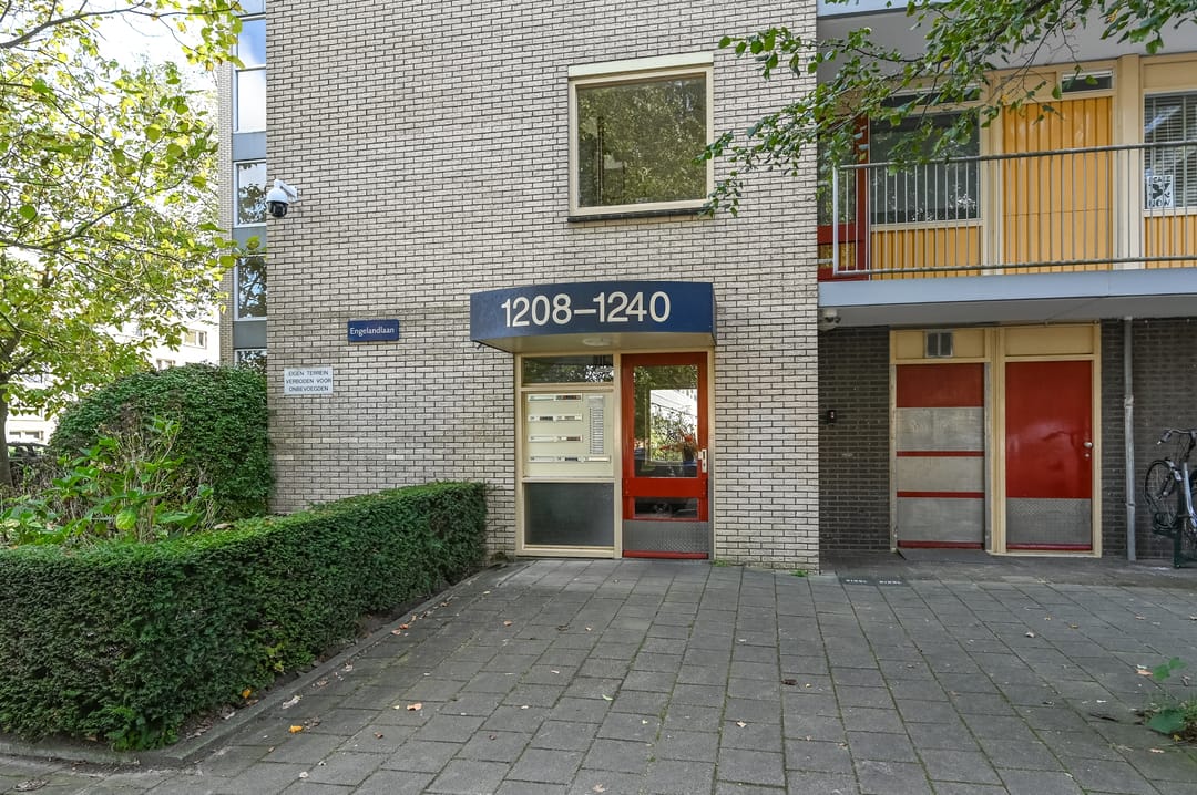 Foto 32 van Engelandlaan 1216
