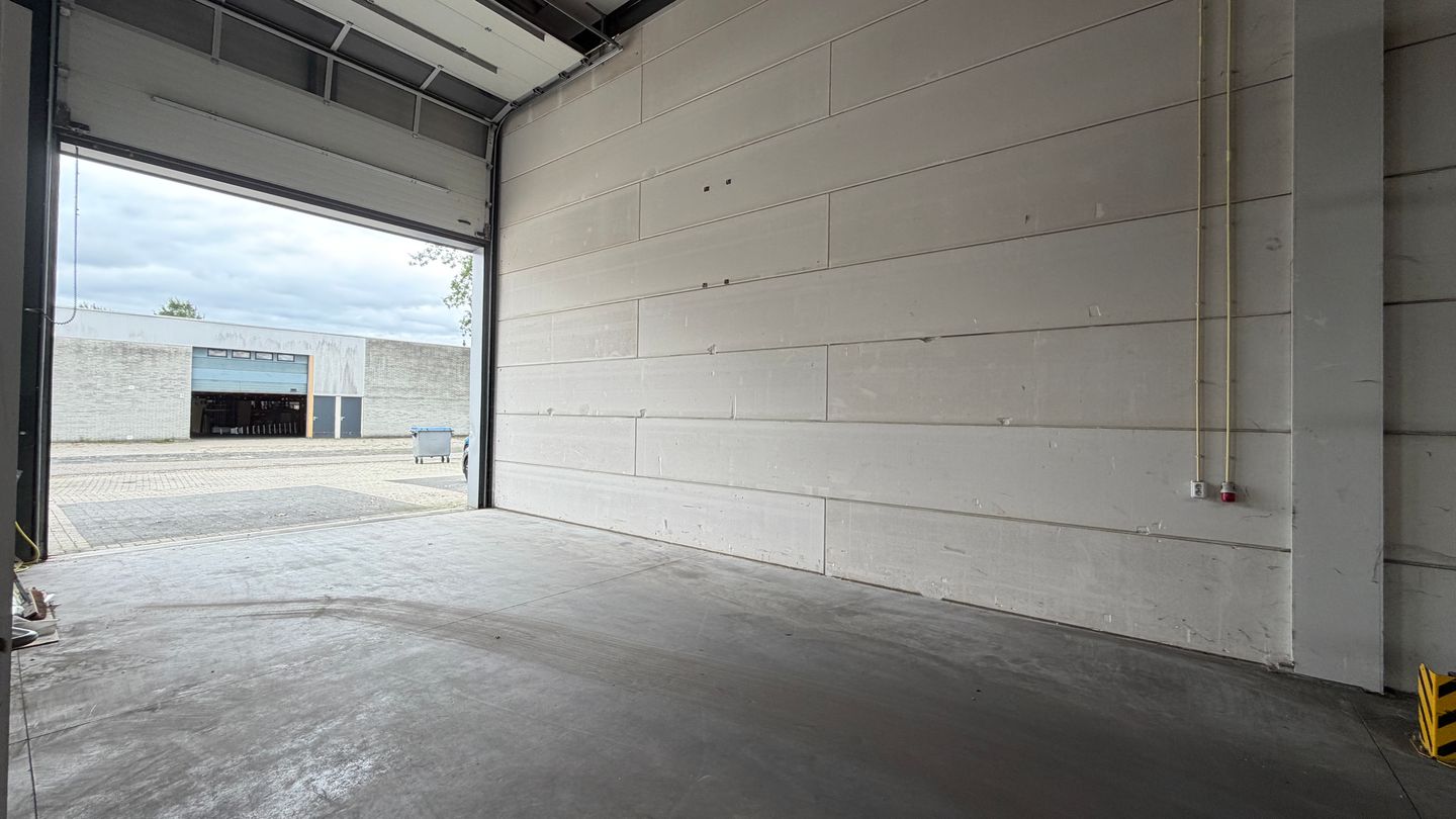 View photo 4 of Industrieweg 20-D