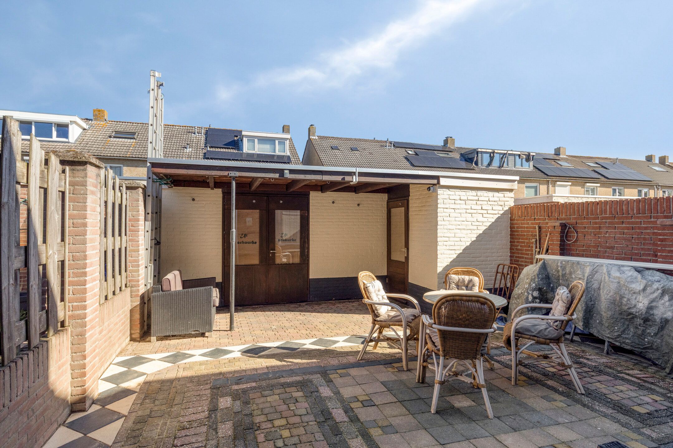 Photo 21 of Antwerpenstraat 35
