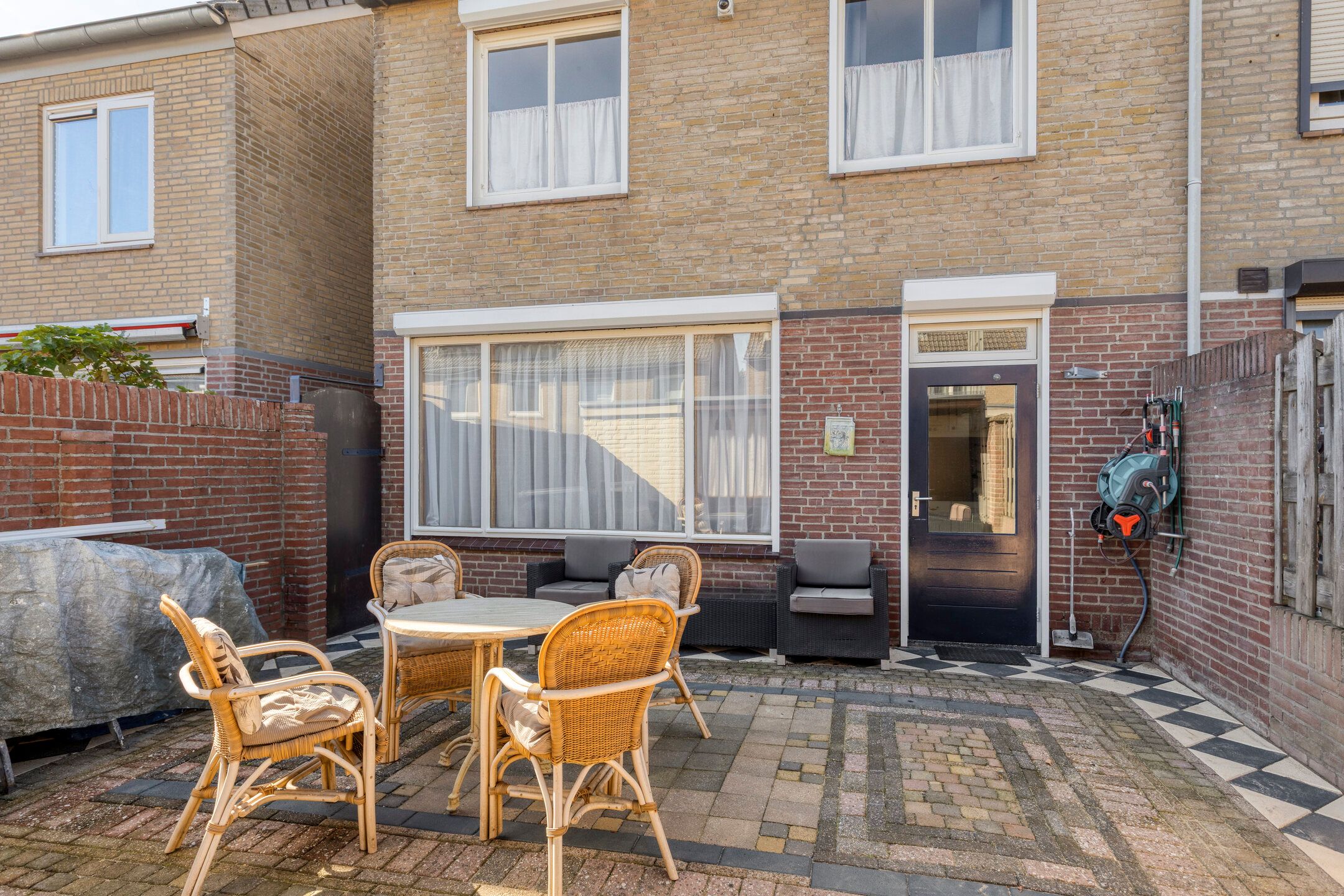 Photo 24 of Antwerpenstraat 35
