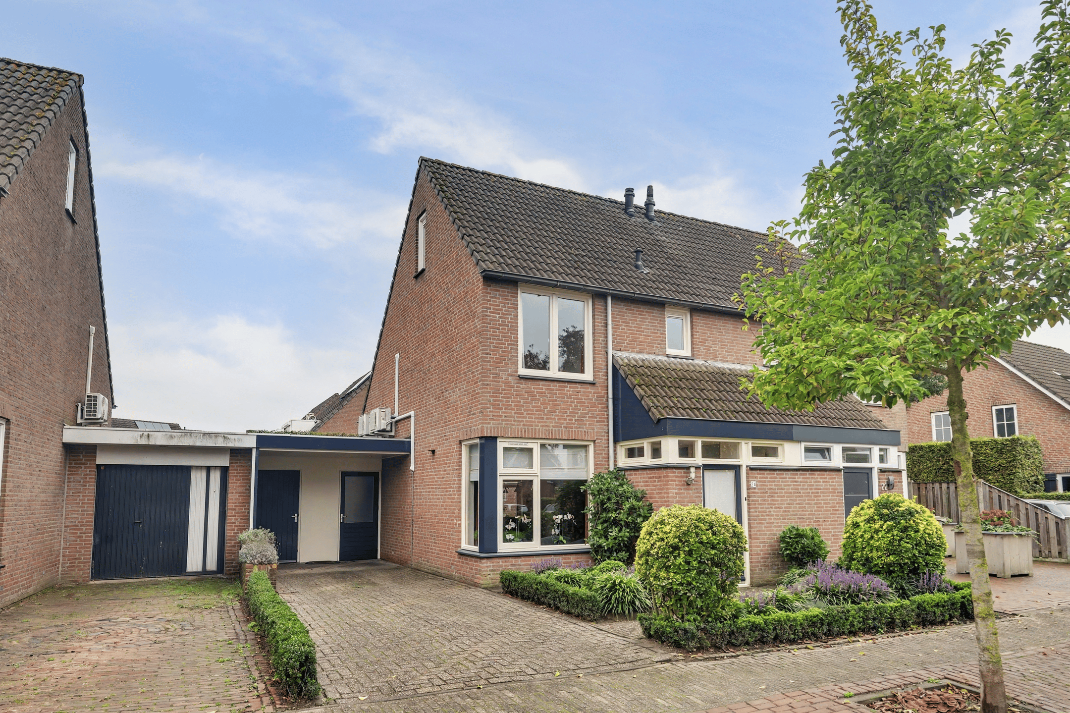 Deusonelaan 24 