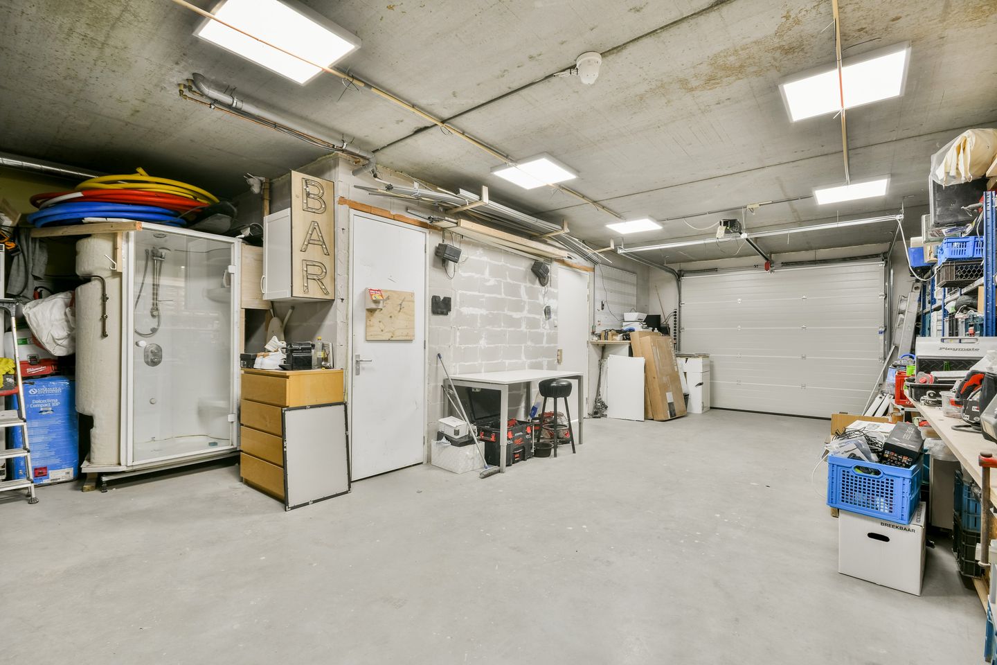 View photo 3 of Einsteinstraat 16