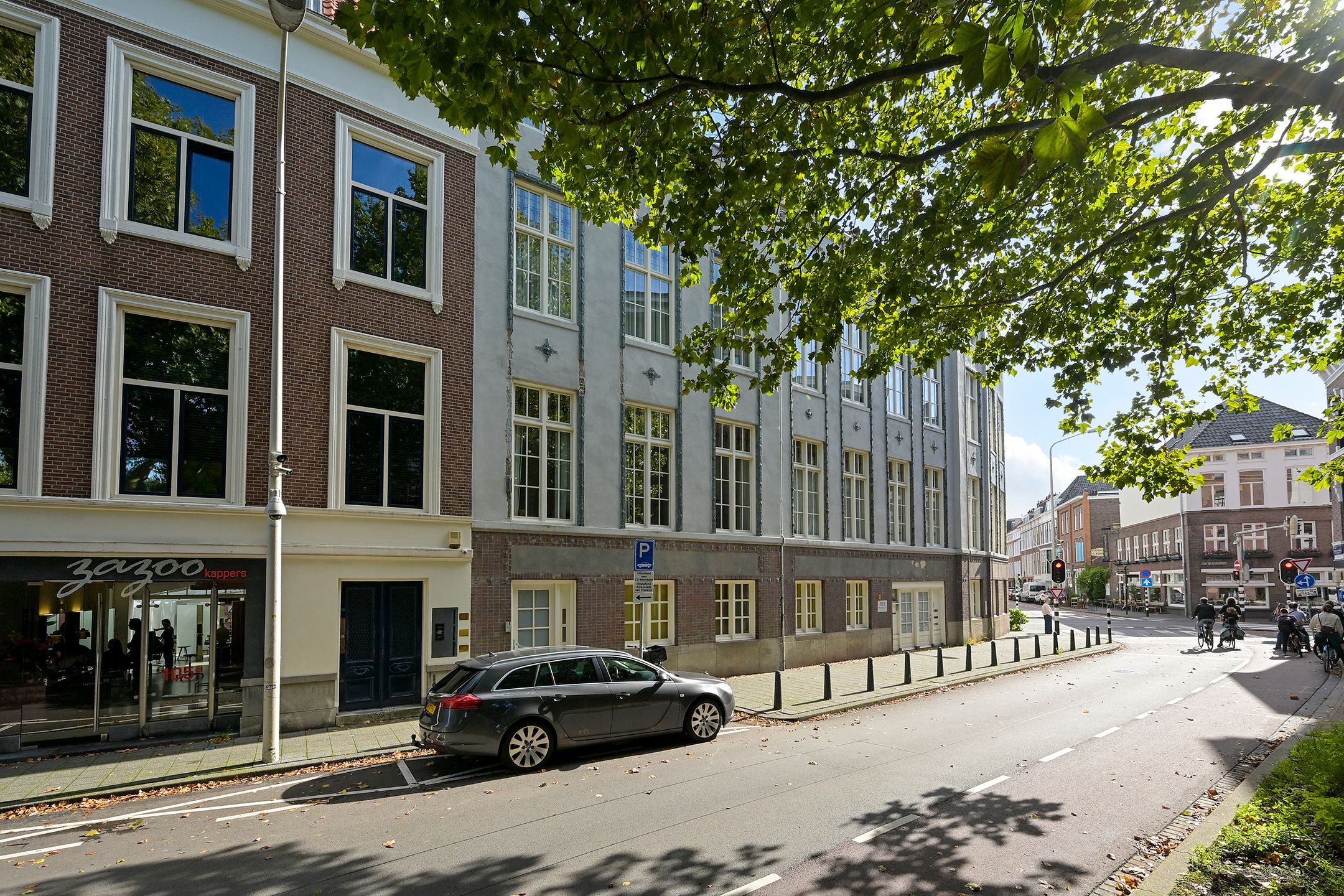 Anna Paulownastraat 103 D