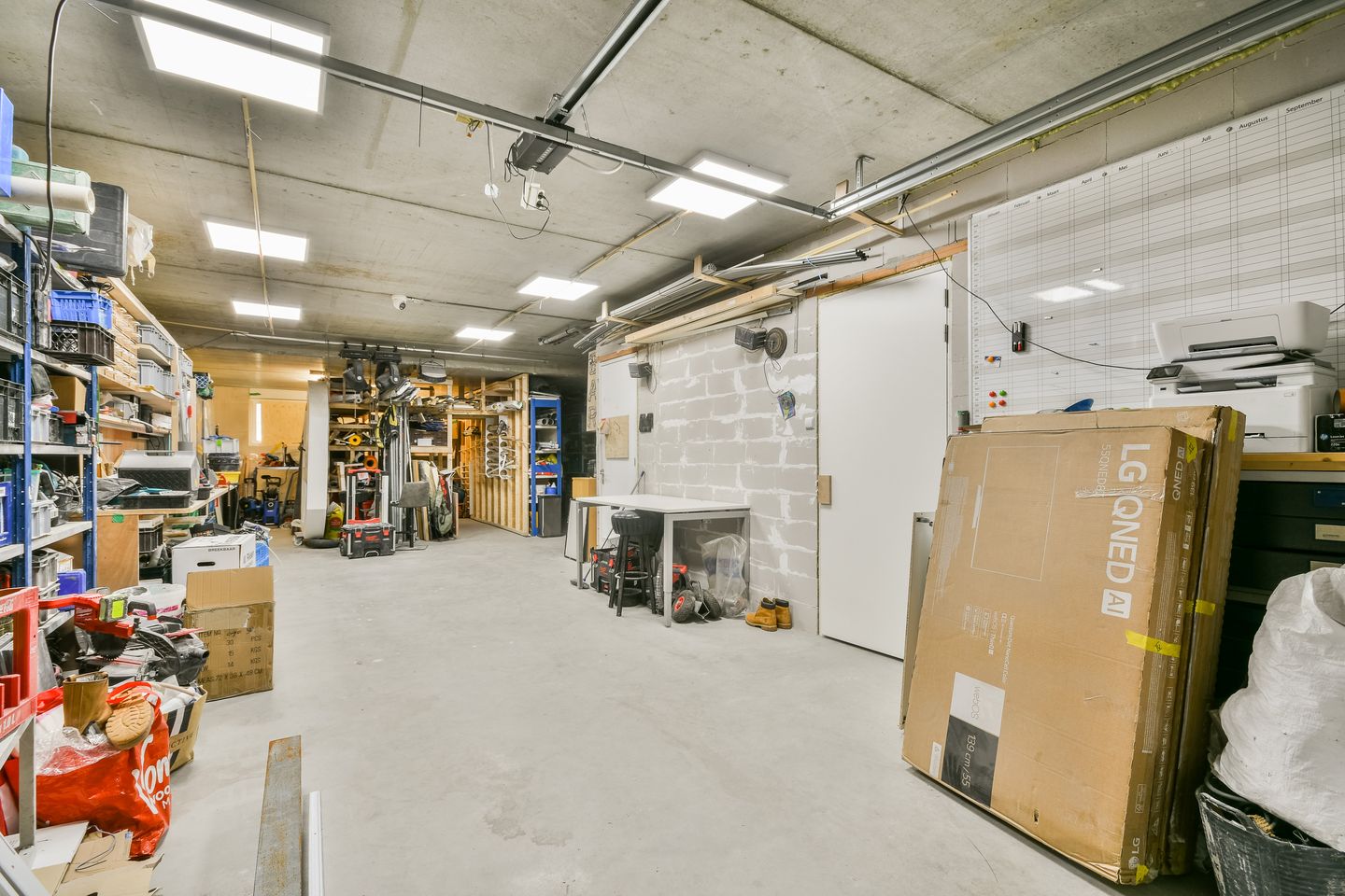 View photo 4 of Einsteinstraat 16