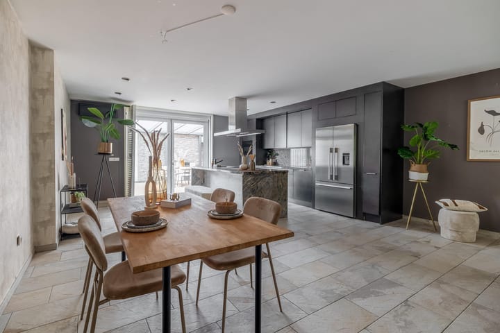 Tussenwoning te koop: Boekenderstraat 187, Venlo