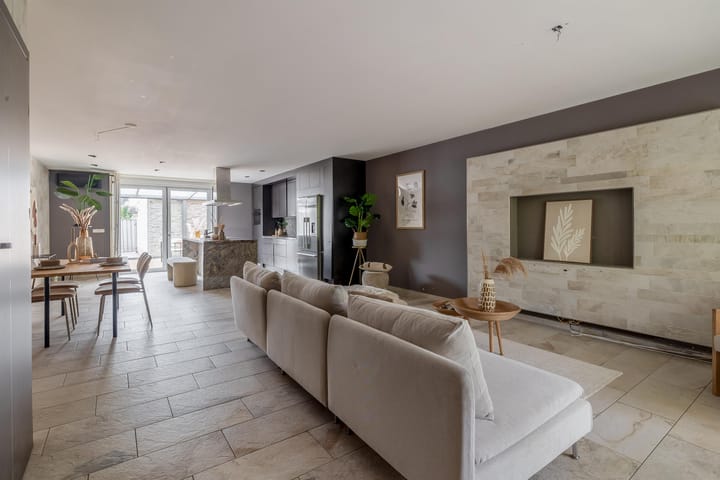 Tussenwoning te koop: Boekenderstraat 187, Venlo