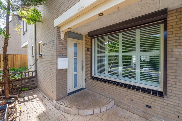 Tussenwoning te koop: Boekenderstraat 187, Venlo