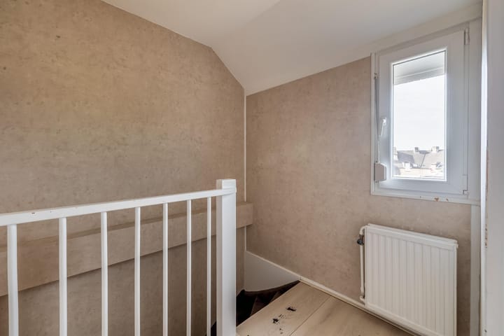 Tussenwoning te koop: Boekenderstraat 187, Venlo