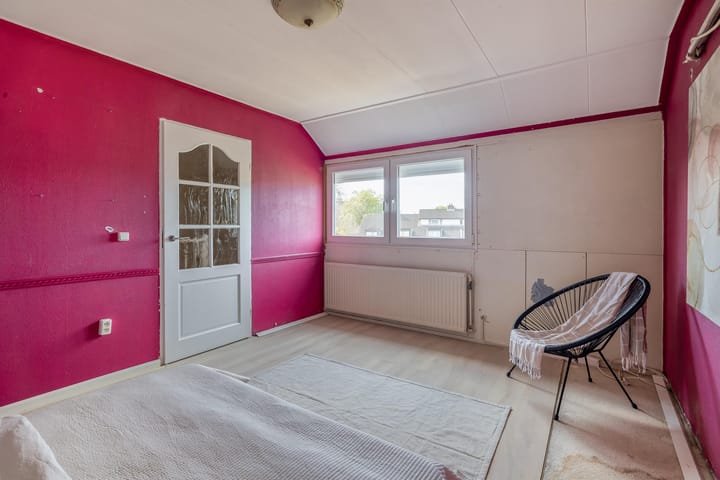 Tussenwoning te koop: Boekenderstraat 187, Venlo